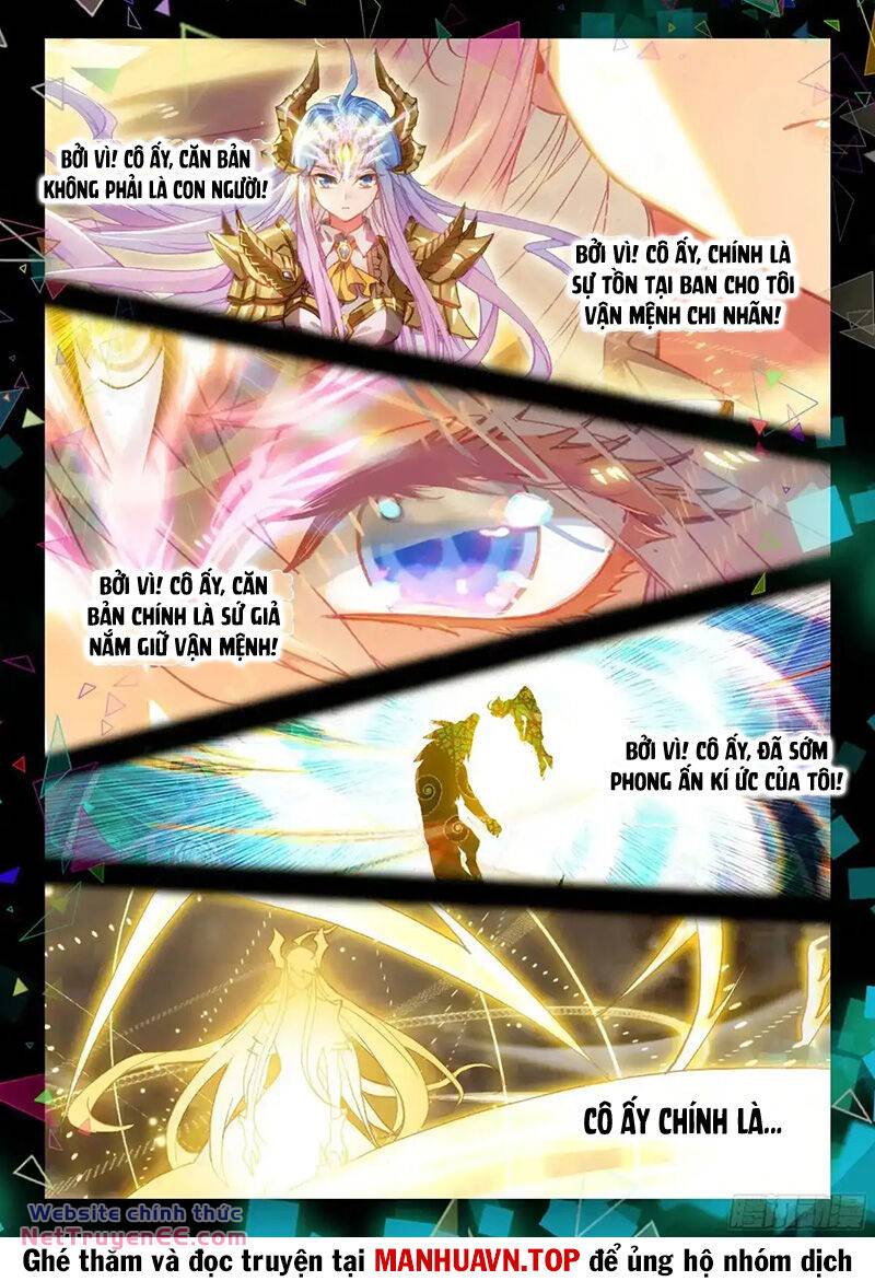 tuyệt thế đường môn - đấu la đại lục 2 chapter 434 16