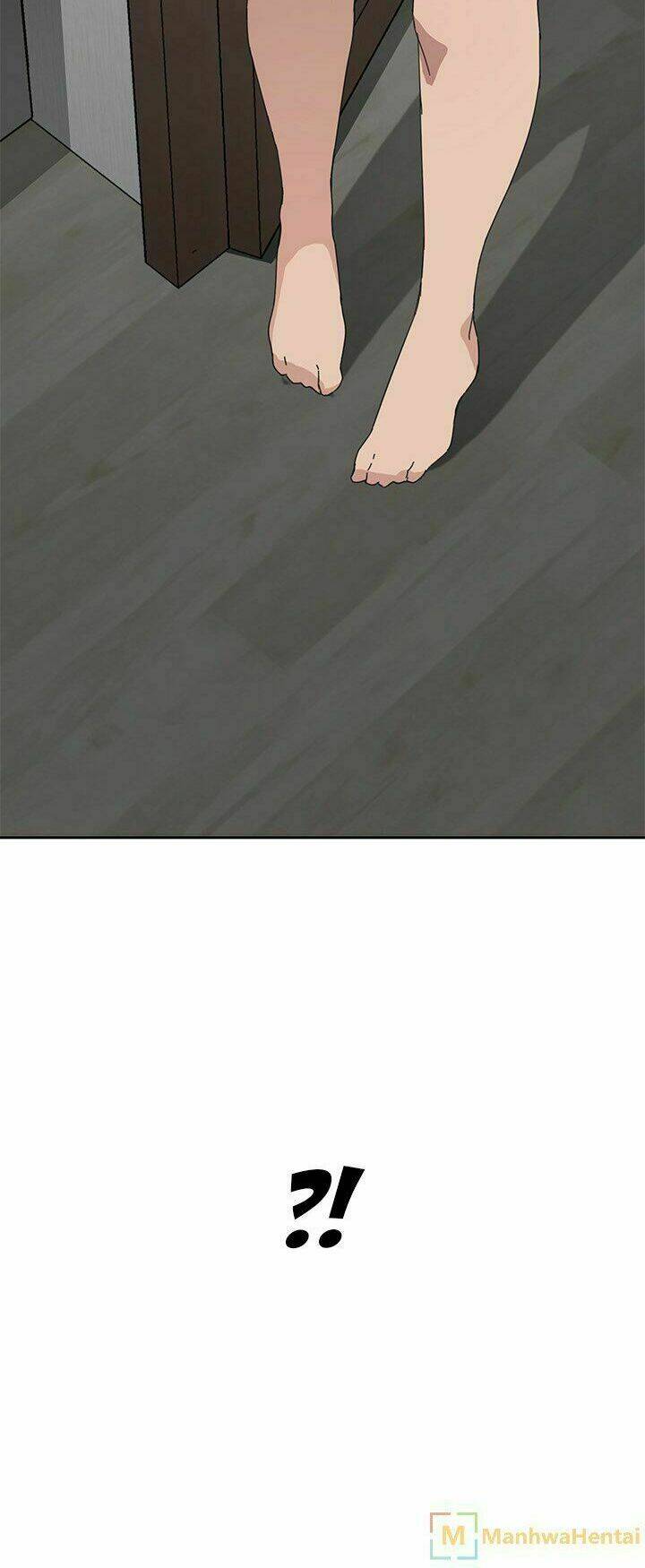 bạn cùng phòng bất đắc dĩ chapter 2 6