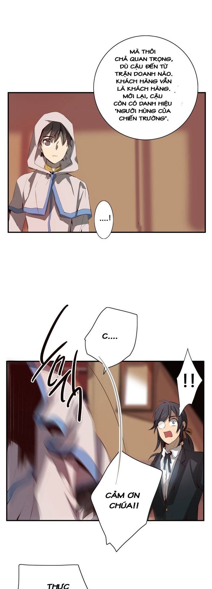 dusk howler chapter 54 8