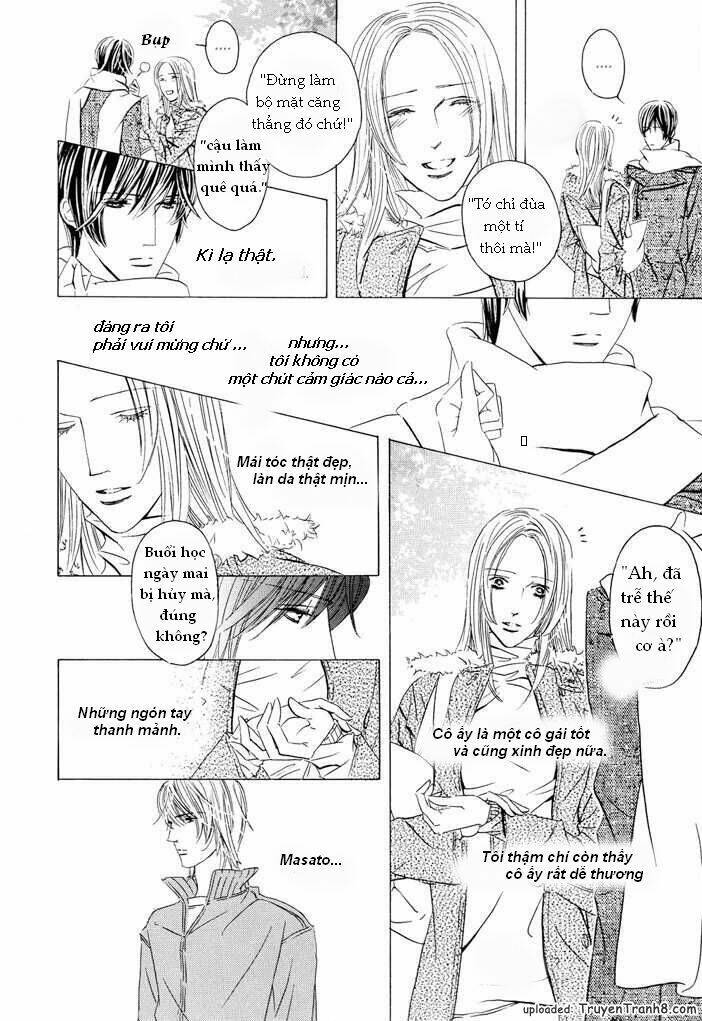 silence chapter 1 15