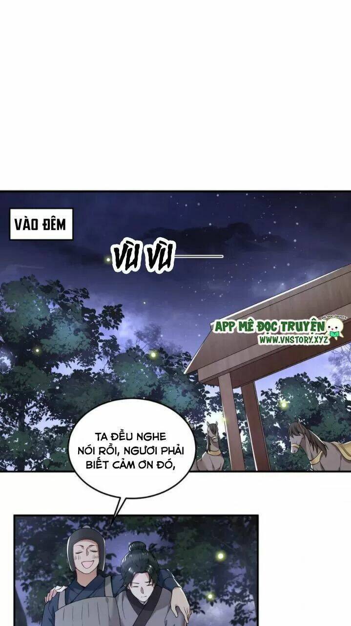 phượng hoàng vu phi chapter 64 15