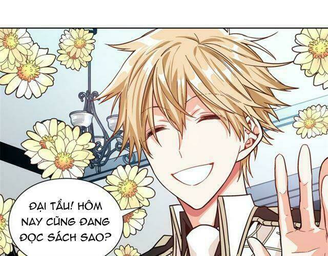 nữ hoàng ngoại khoa chapter 37 35