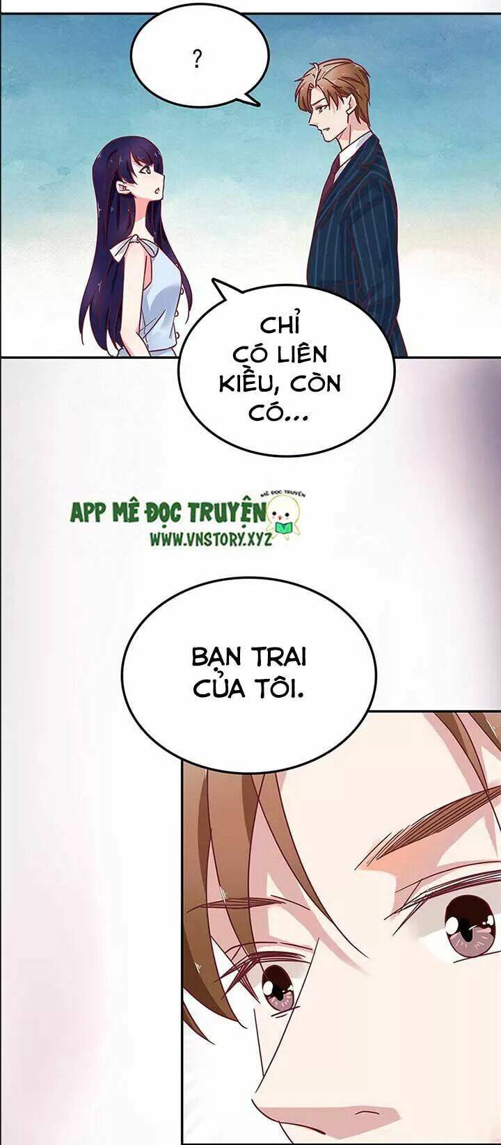 yêu em, sai đến tận cùng chapter 38 4