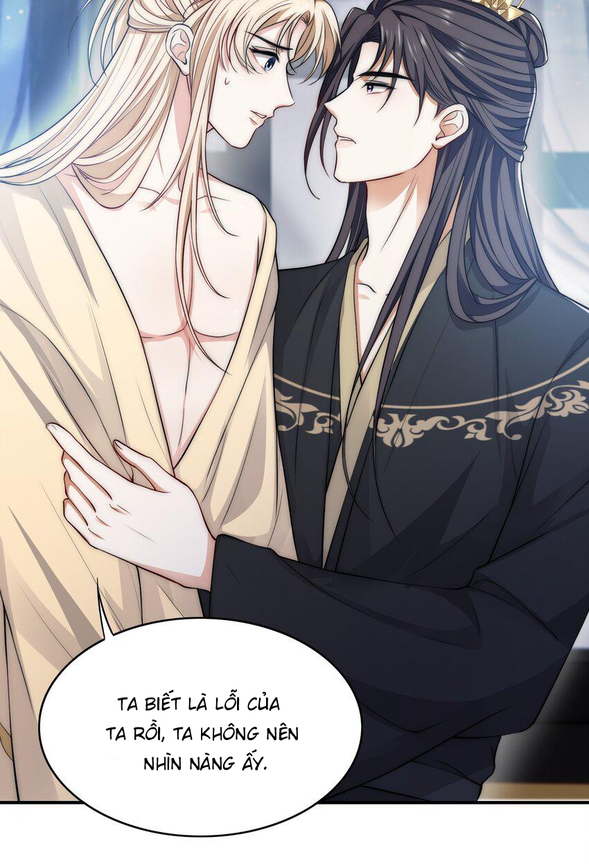 chiến lược tẩy trắng của phản diện chapter 36 2