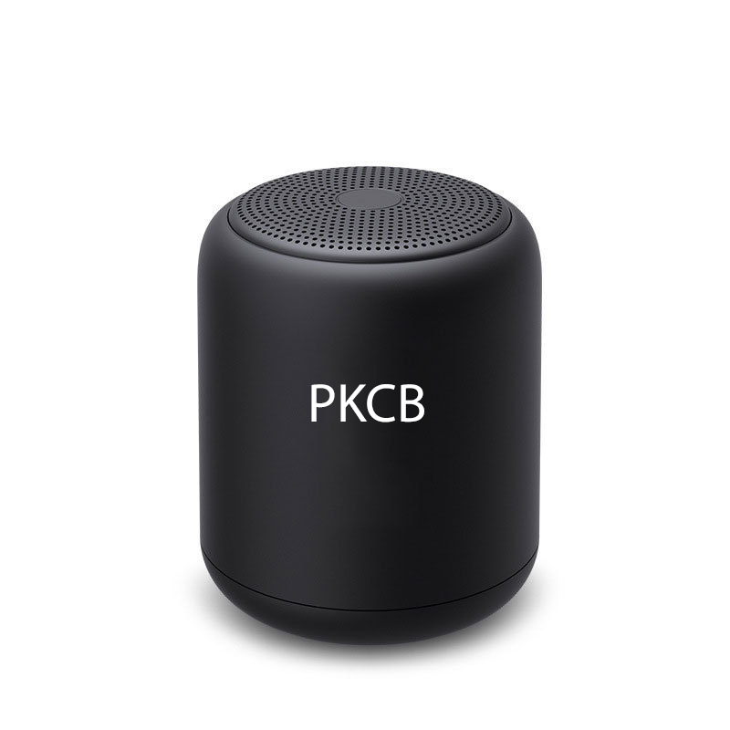 Loa Bluetooth Không Dây Mini Little Fun Wireless Speaker TWS V5.0 Ngoài Trời - Hàng Chính Hãng