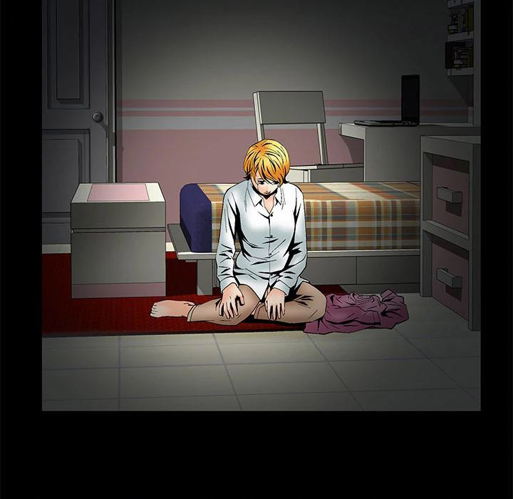 khổ dâm chapter 5 58