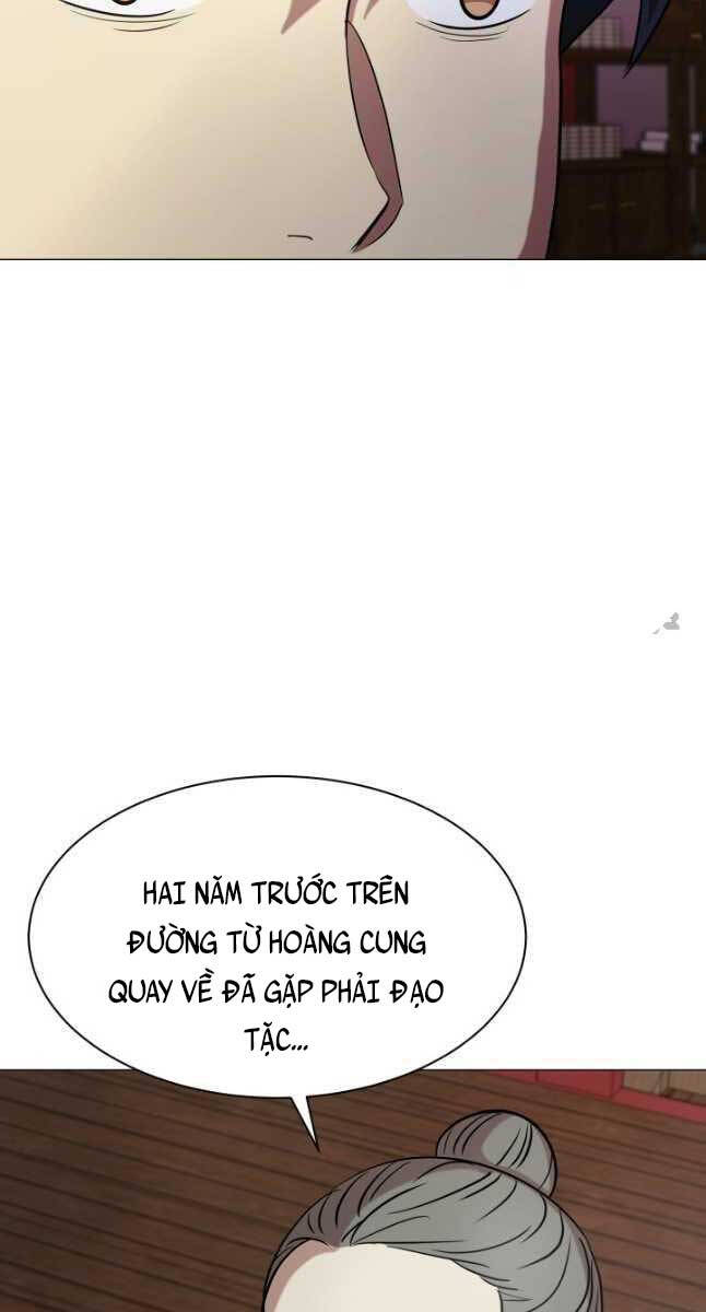 bậc thầy phép thuật ở thế giới võ lâm chapter 32.2 40