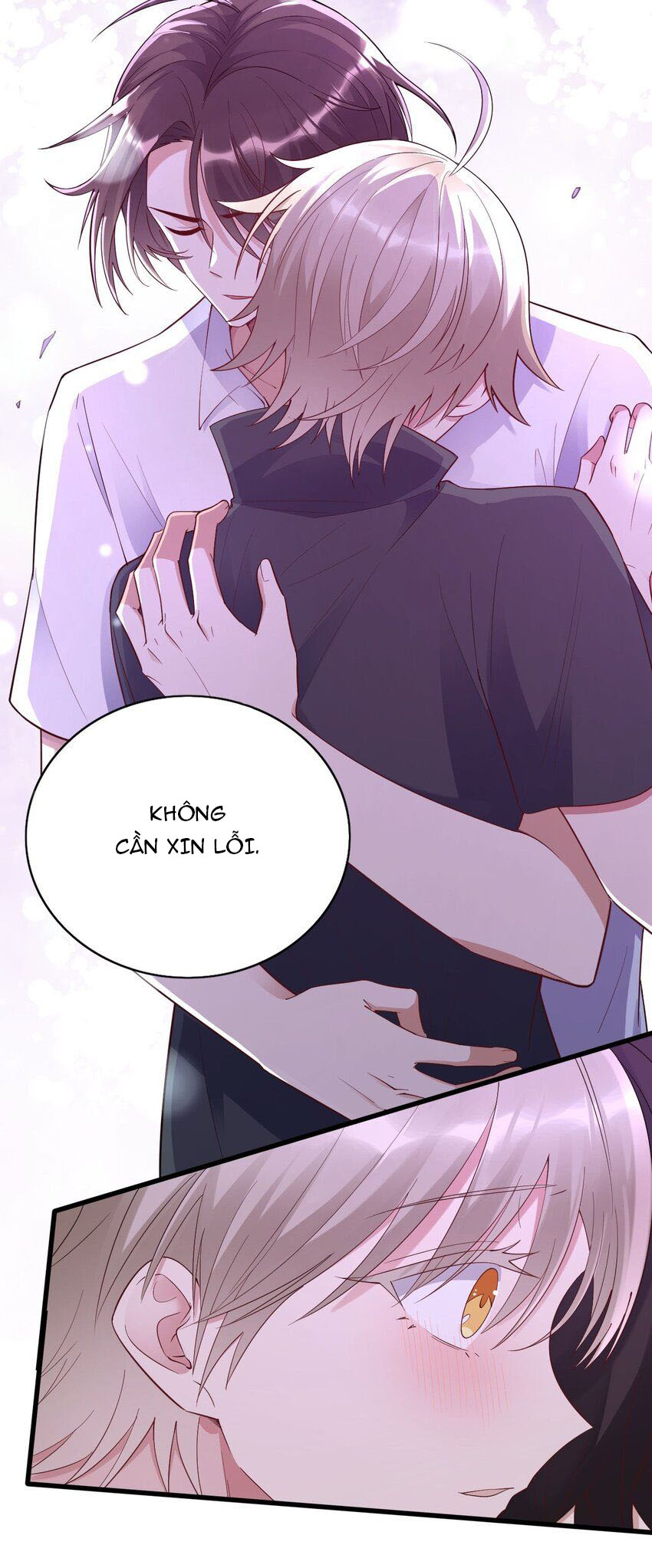 tức thời phạm quy [ tức thì vi quy ] chapter 68 3