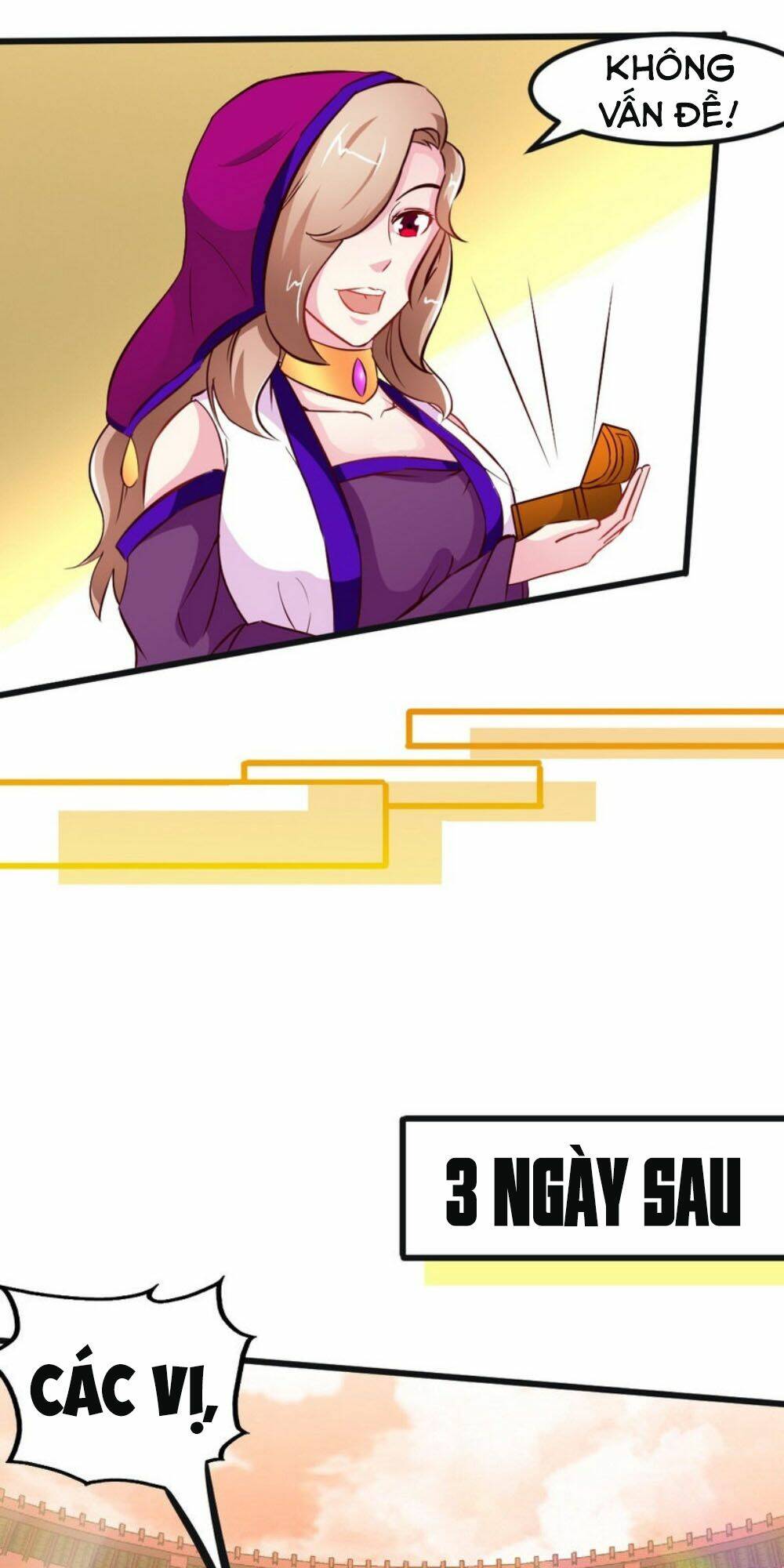 chí tôn thần ma chapter 120 8