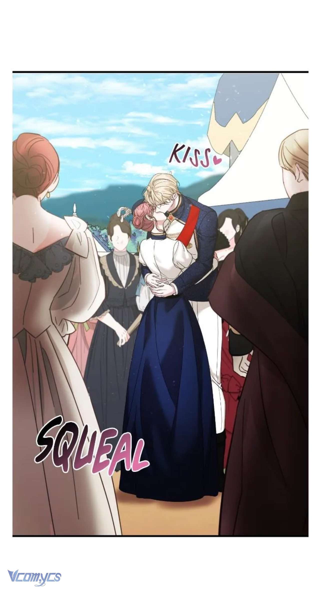 hôn nhân trả thù chapter 39 25