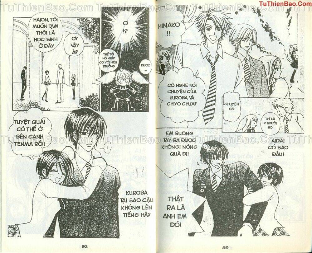 love monster chapter 30 11