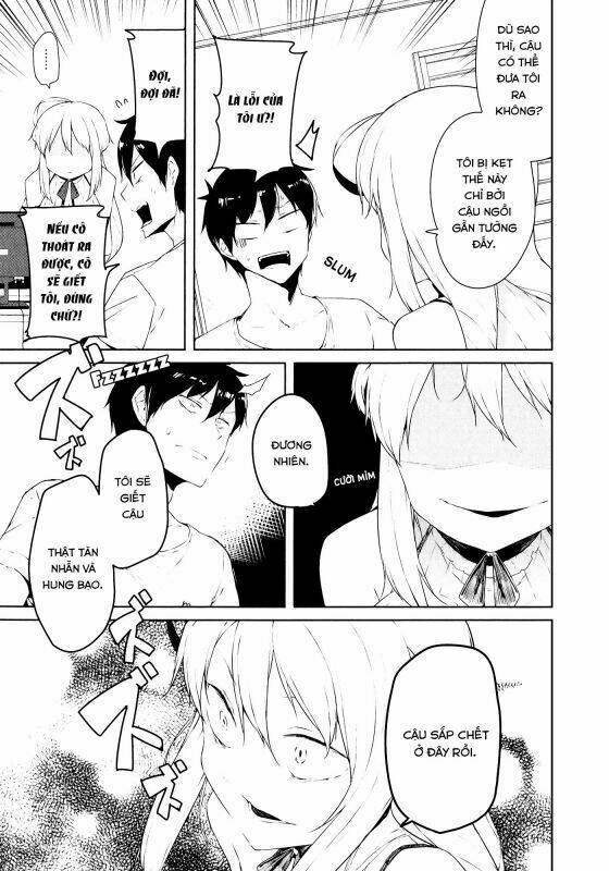 kabe ni mary.com chapter 1 10