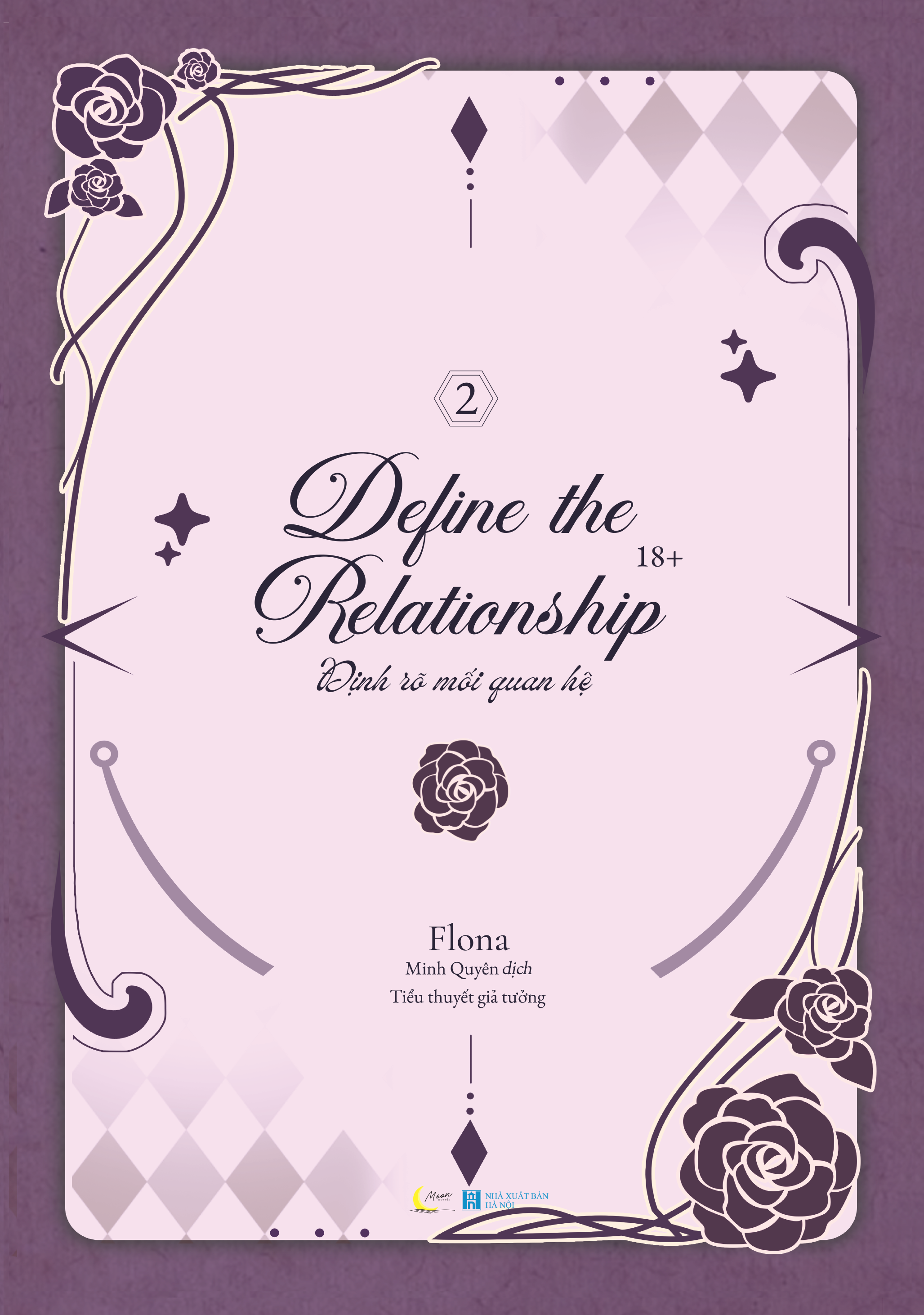 Define The Relationship – Định Rõ Mối Quan Hệ Tập 2