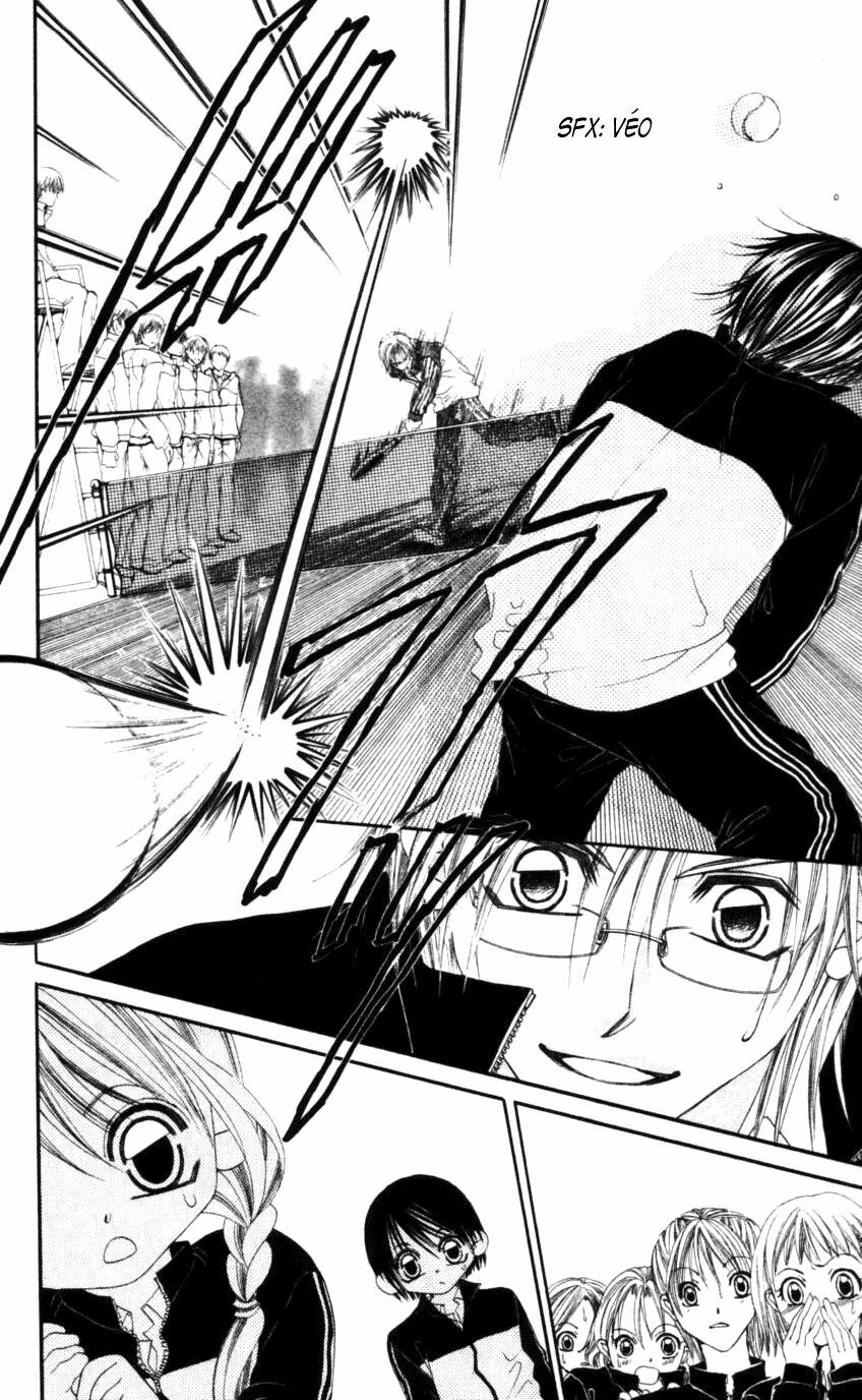 i love my little sister chapter 45 9