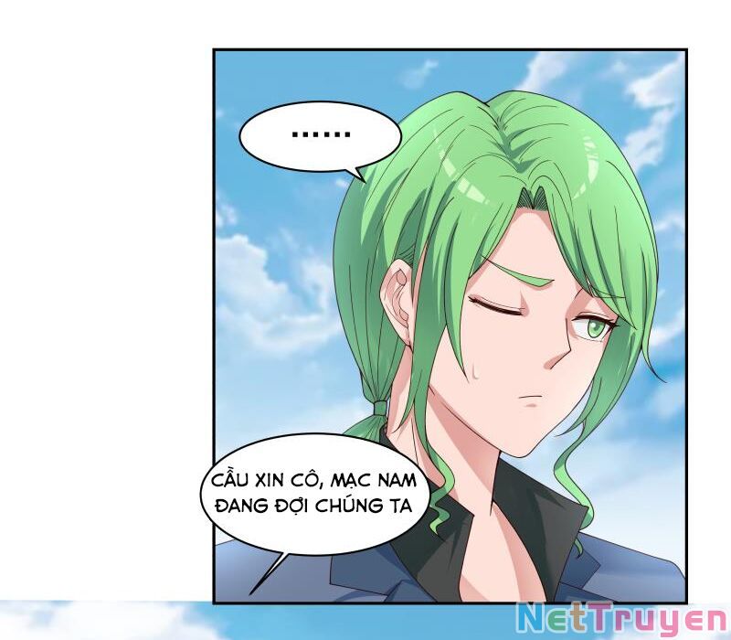 trên người ta có một rồng chapter 446 23