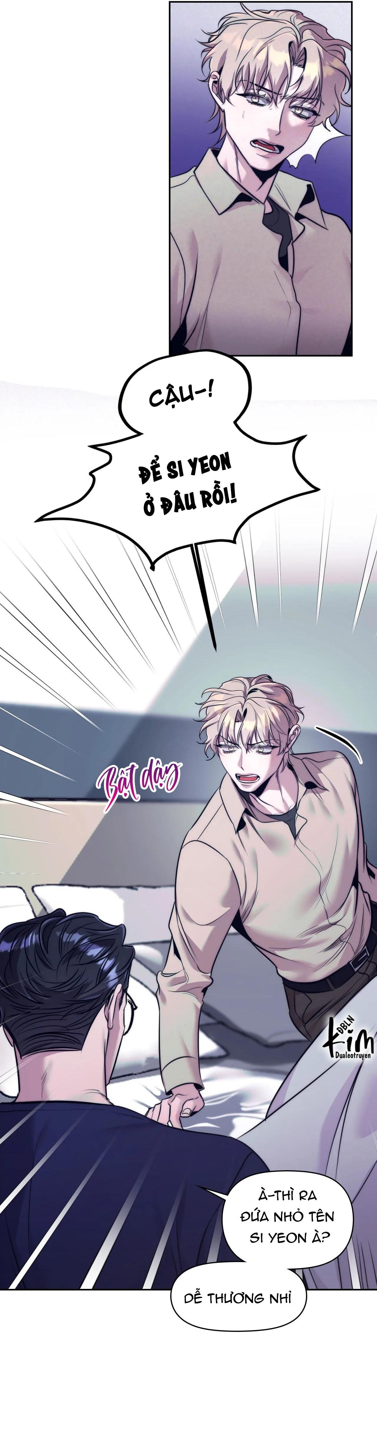 kỳ thị chapter 4 28