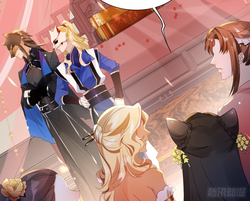 lục thân bất nhận chapter 19 13