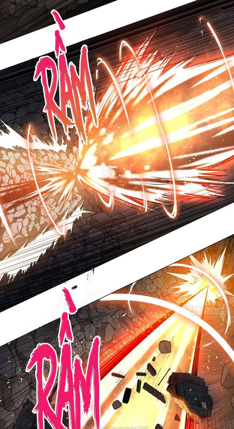 danh sách kẻ phản diện chapter 60 6