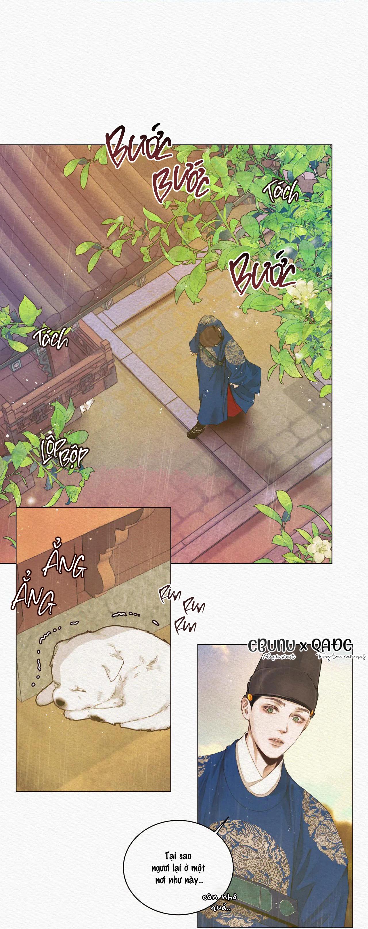 qủy dạ khúc chapter 2 70