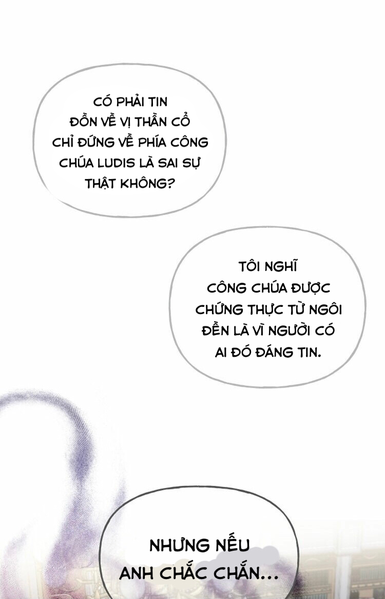 nàng công chúa trở thành vật hiến tế chapter 17 17