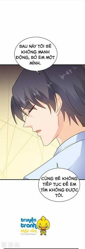 chọc tới chủ tịch tổng tài 2 chapter 67 9