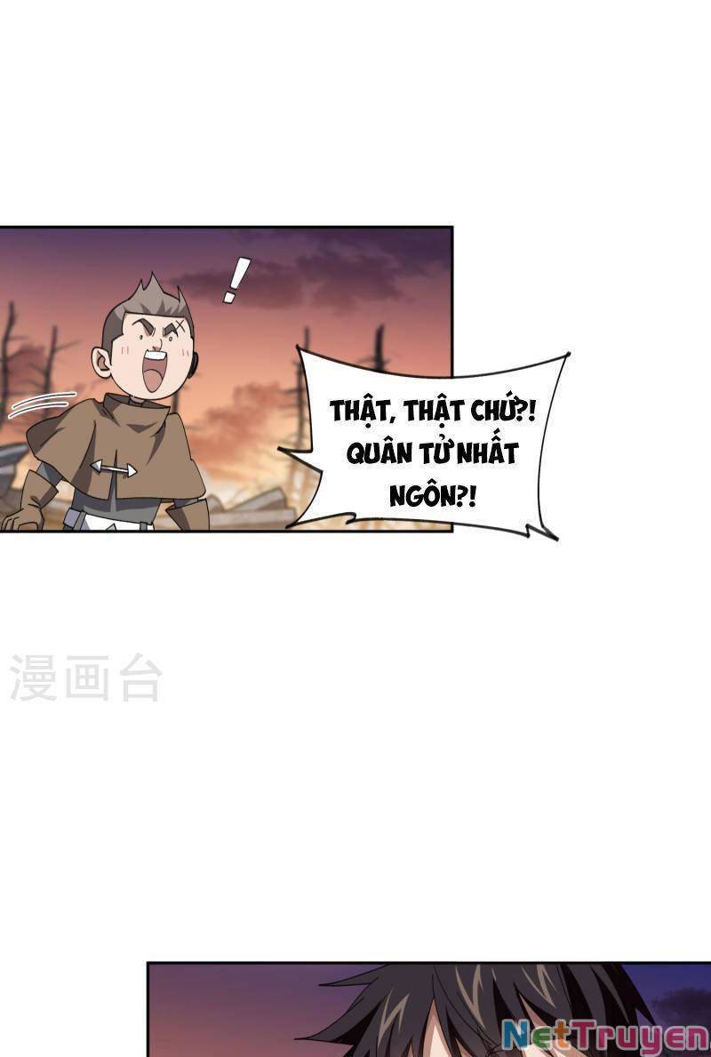 võng du chi cận chiến pháp sư chapter 454 17