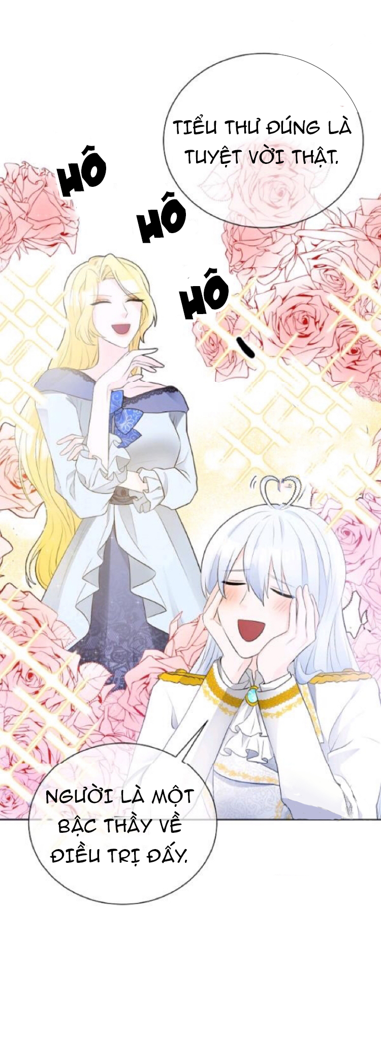 lily tàn độc chapter 11 37