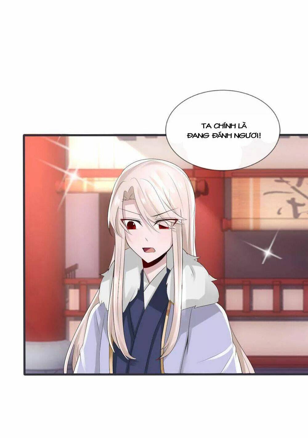 kế hoạch sủng ái của tiểu công chúa chapter 41 9