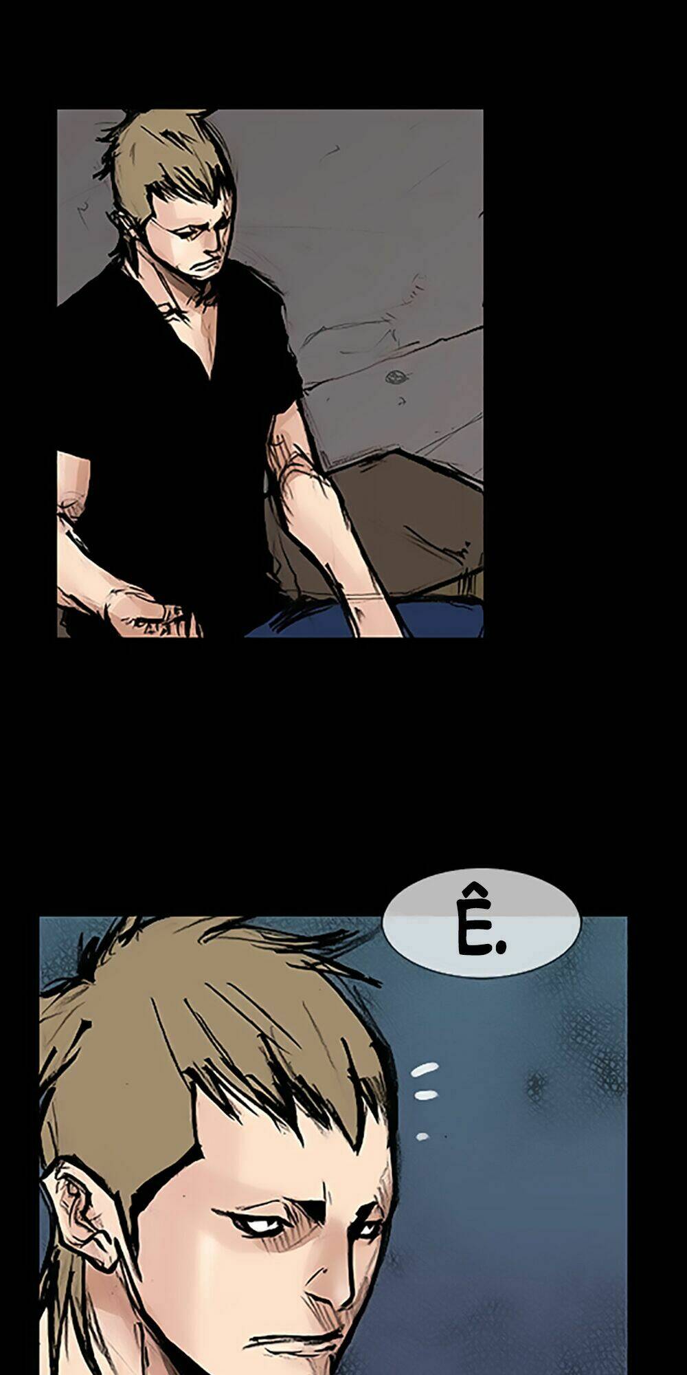 độc cô tiền truyện chapter 96 40