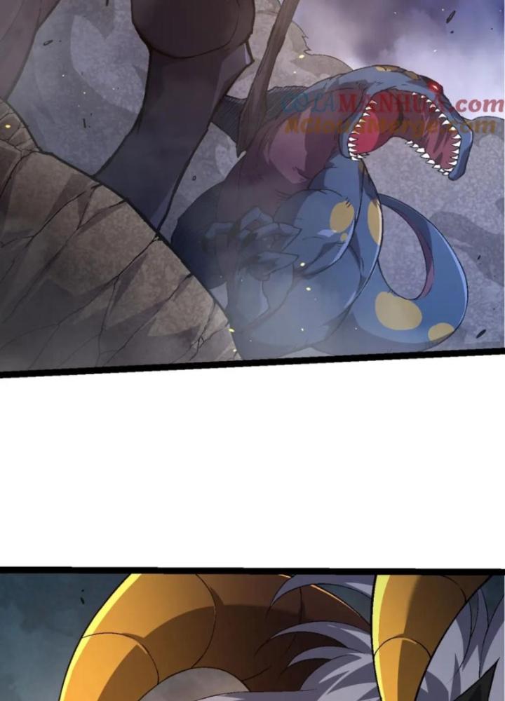 từ cây cổ thụ bắt đầu tiến hóa chapter 94 14