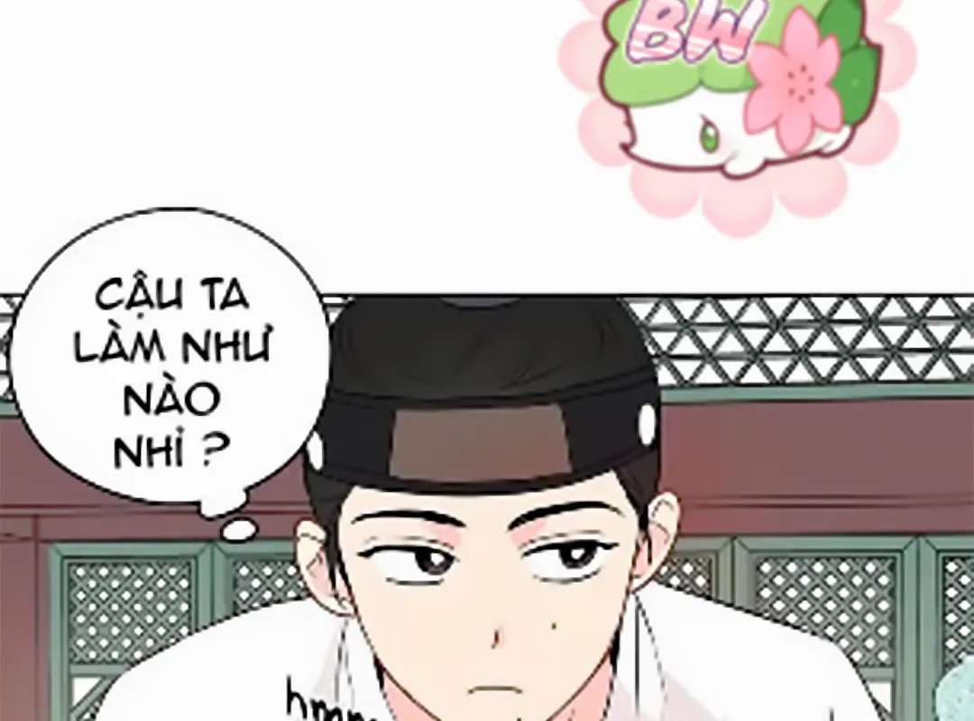 chuyện quái gì với giấc mơ đó vậy chapter 11 32