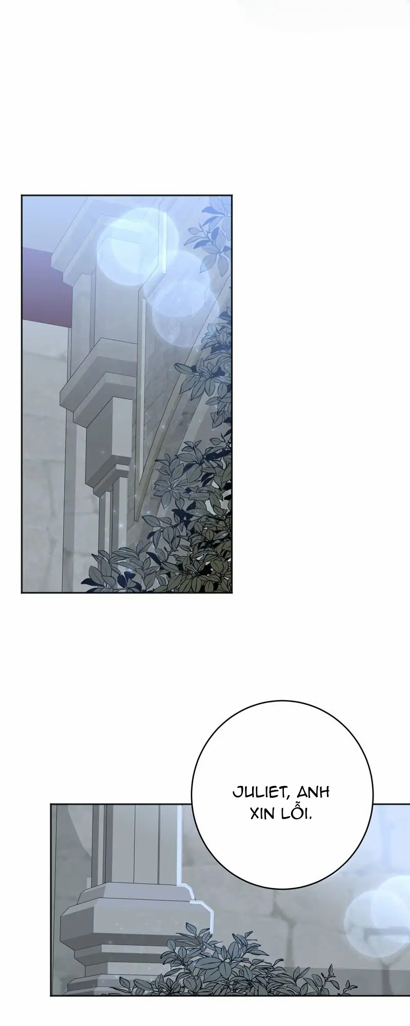 tạm biệt juliet của ta chapter 13.2 7