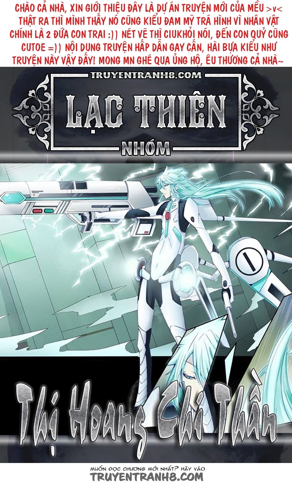 hoàng thượng đoạn tụ! đừng chạm vào ta chapter 154 12