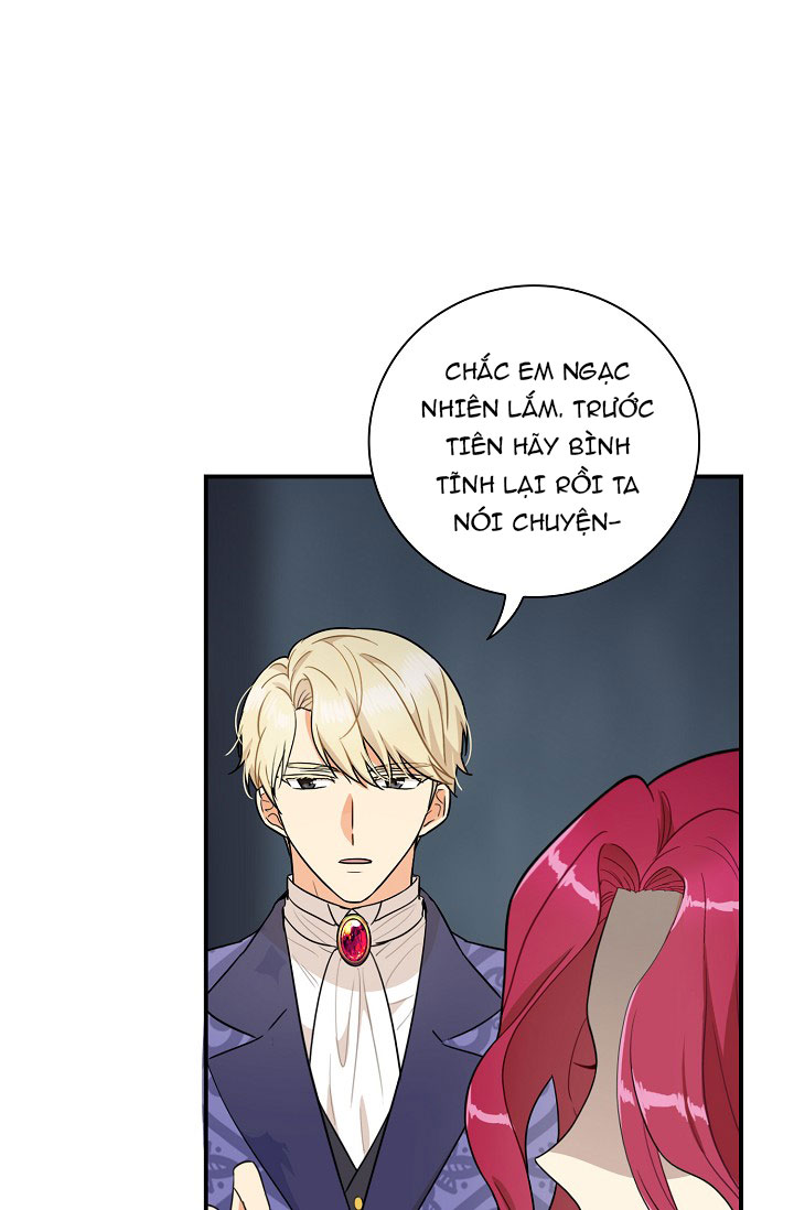 xuyên không trở thành mami của nhân vật phản diện chapter 53 26