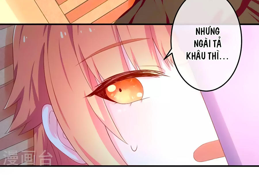 cuộc sống hào môn của vu nữ chapter 19 3