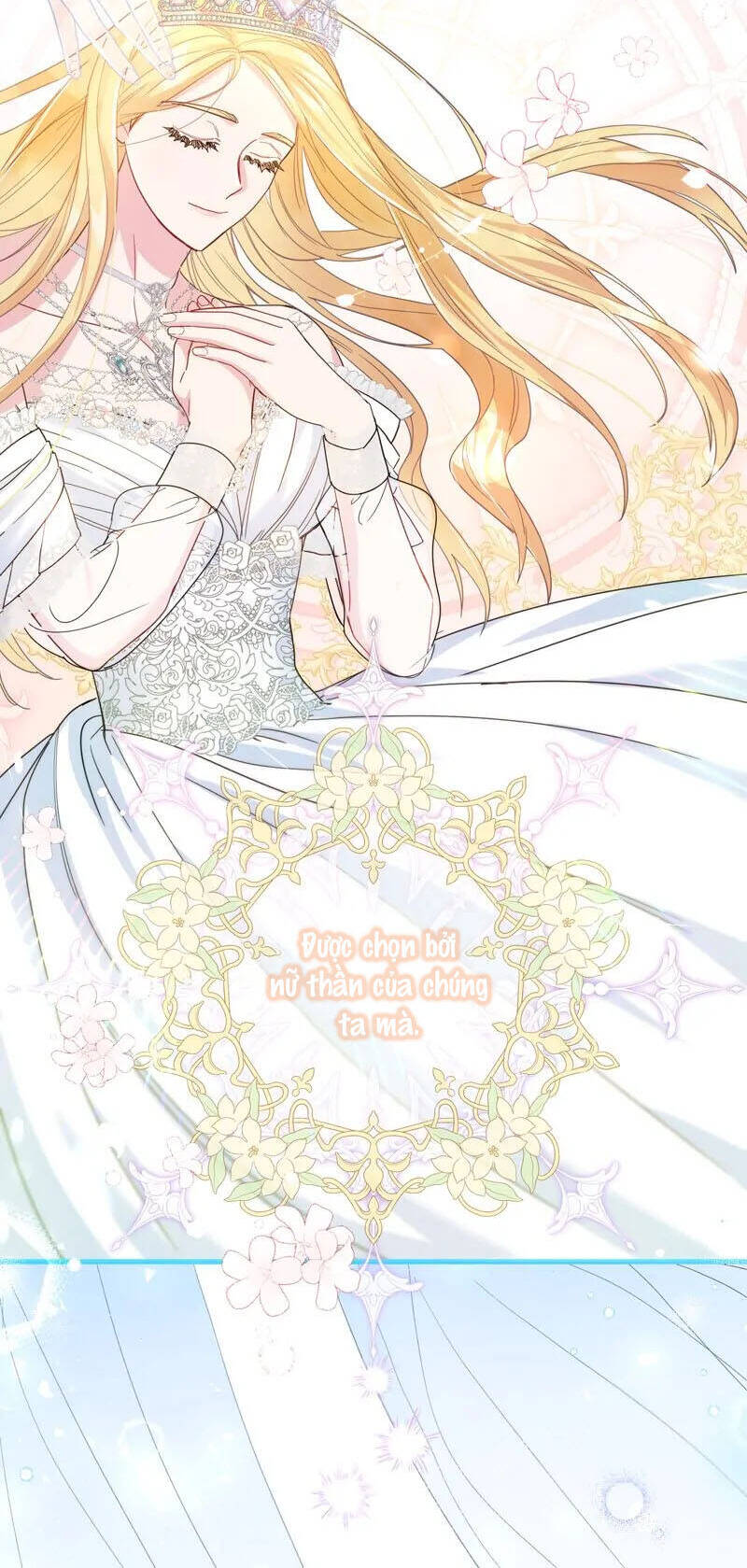 cho đến khi nữ chính thực sự xuất hiện chapter 4 32