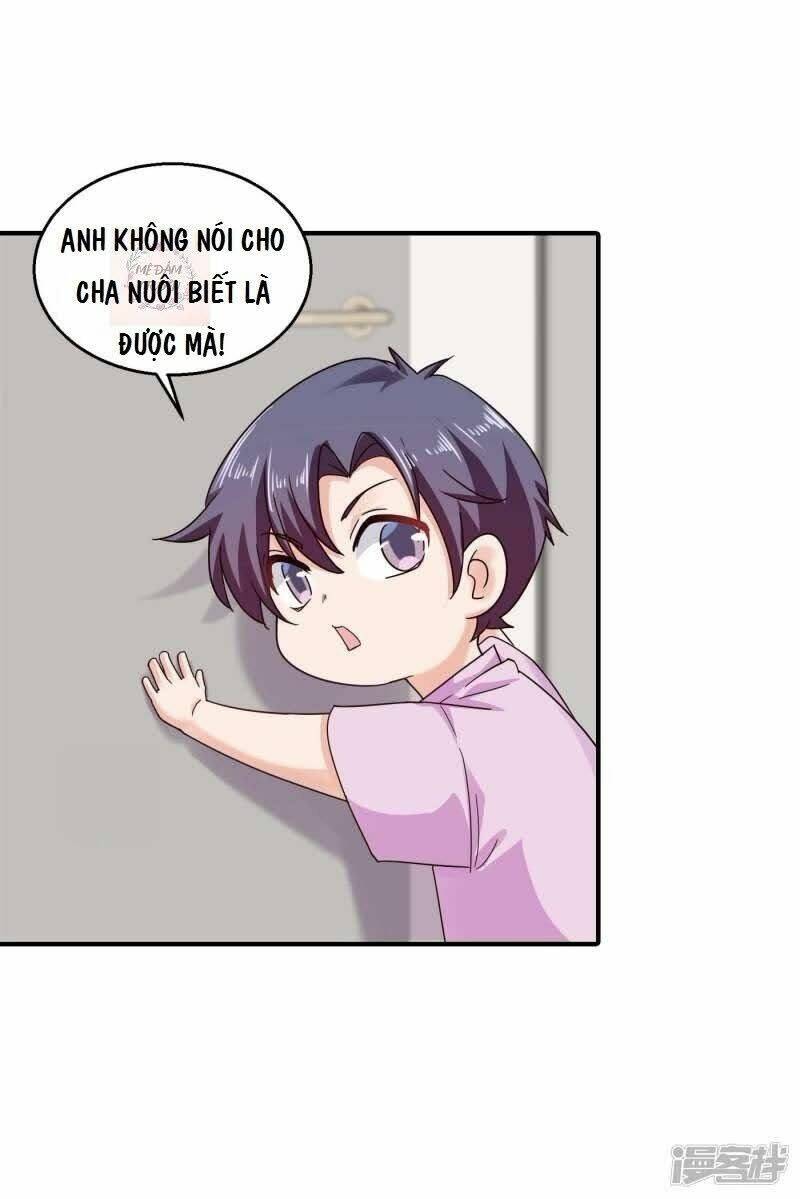 nhập cốt noãn hôn chapter 299 2