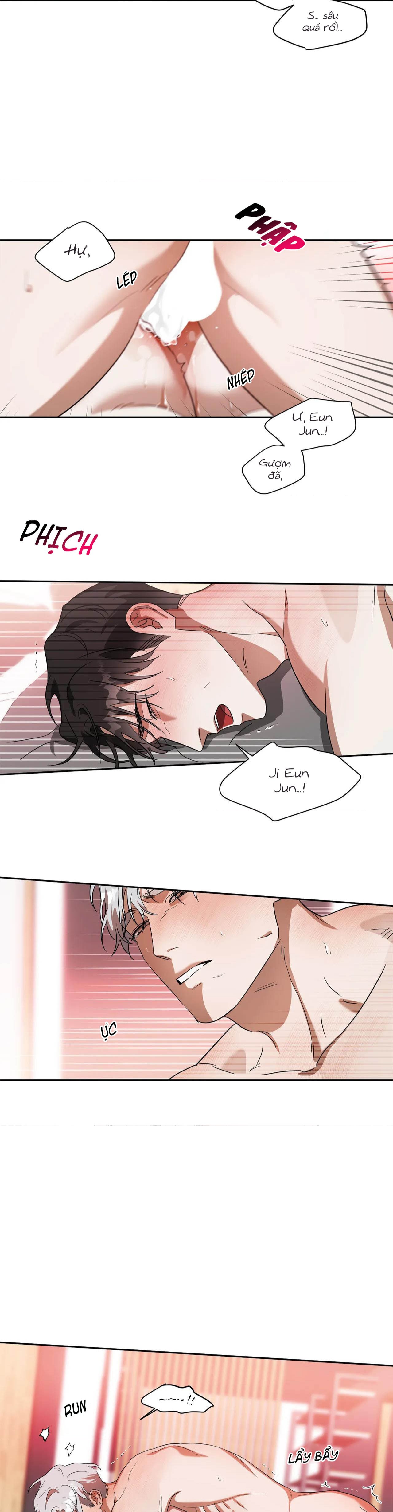 càng nhớ càng thương chapter 4 29