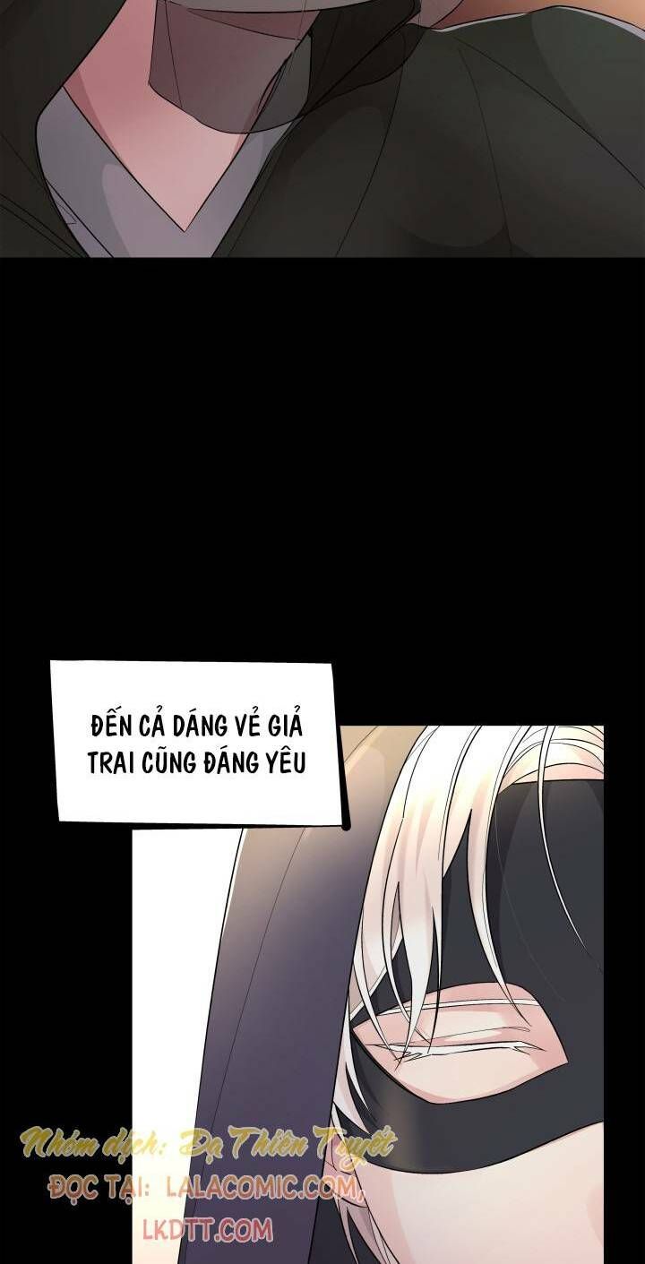 dây xích kiềm chế nam chính hắc ám tuột mất rồi chapter 13 39