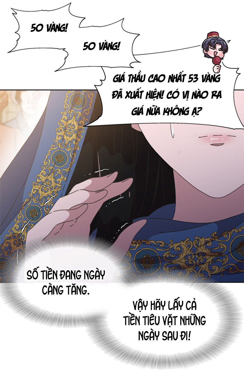 con gái bảo bối của ma vương chapter 114 56