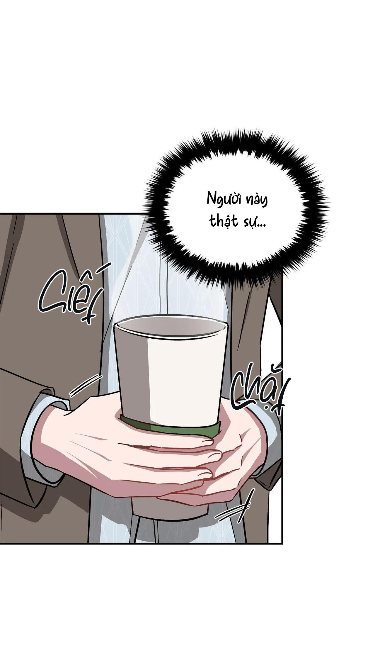 Sống Lại Lần Nữa chapter 38 41