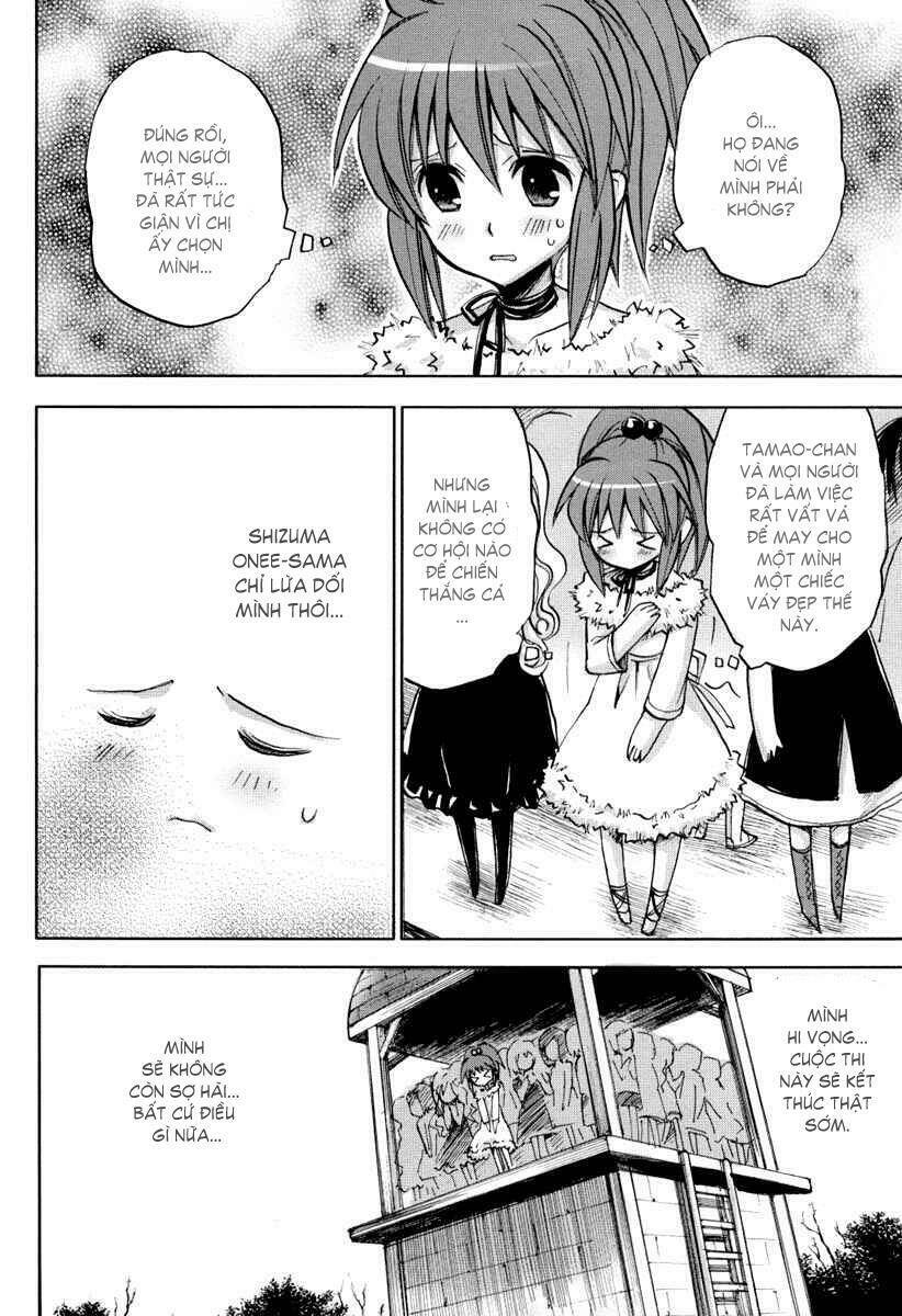 strawberry panic chapter 11 9