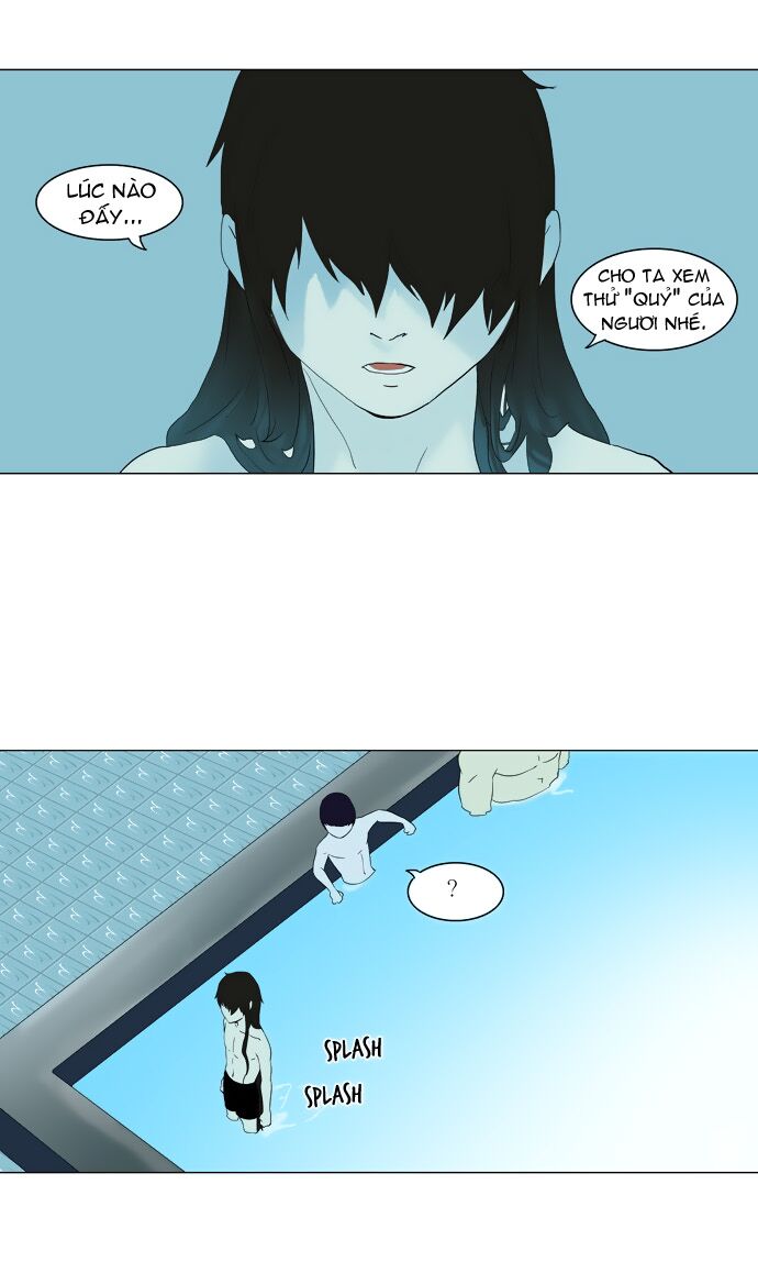 tòa tháp bí ẩn 2 chapter 9 52