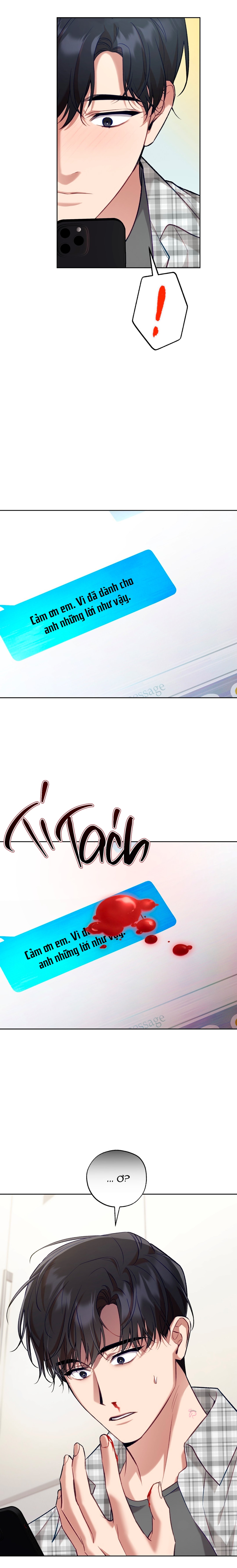 guide cấp s phết mật ong chapter 51 5