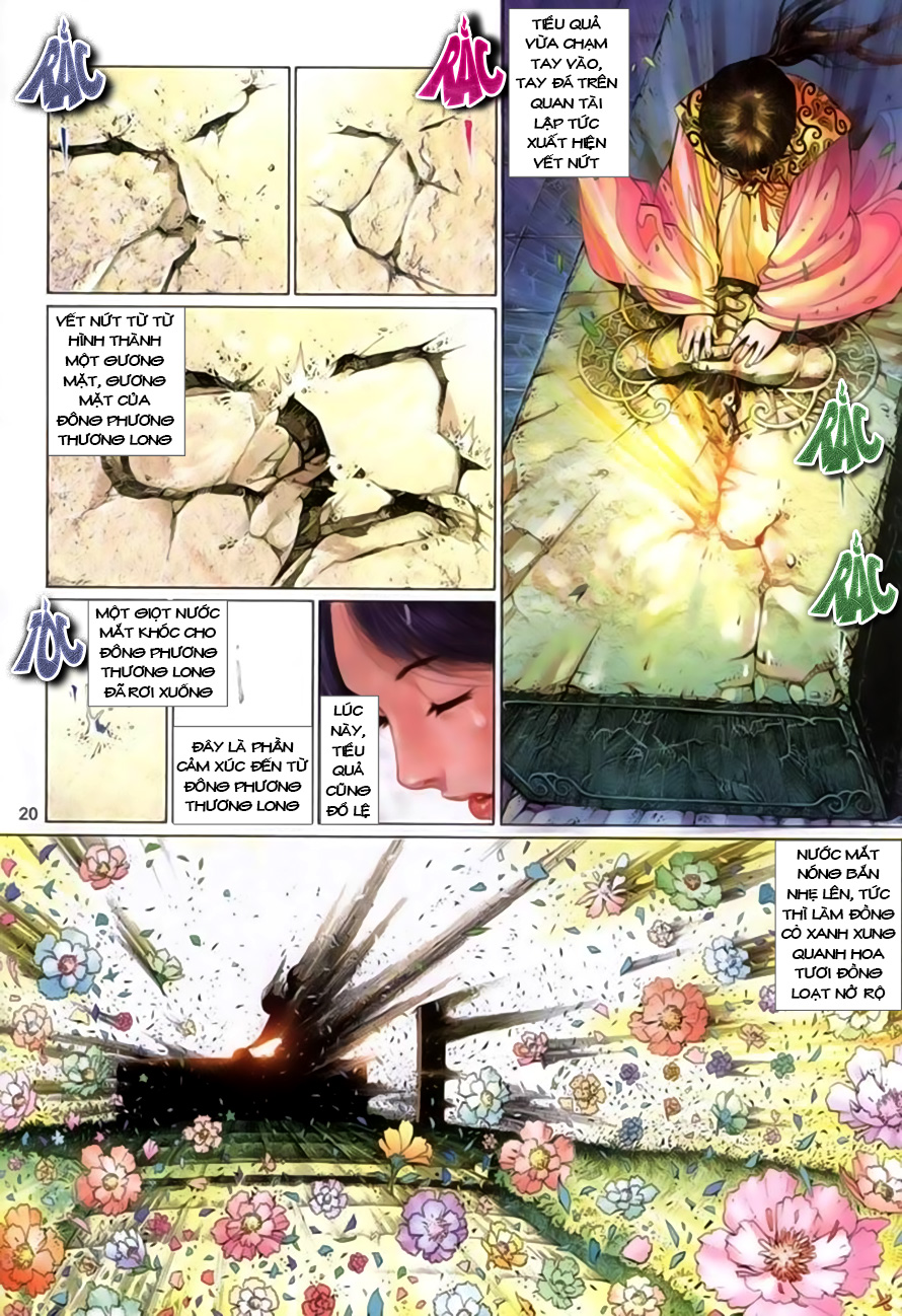 phong vân chapter 397 19
