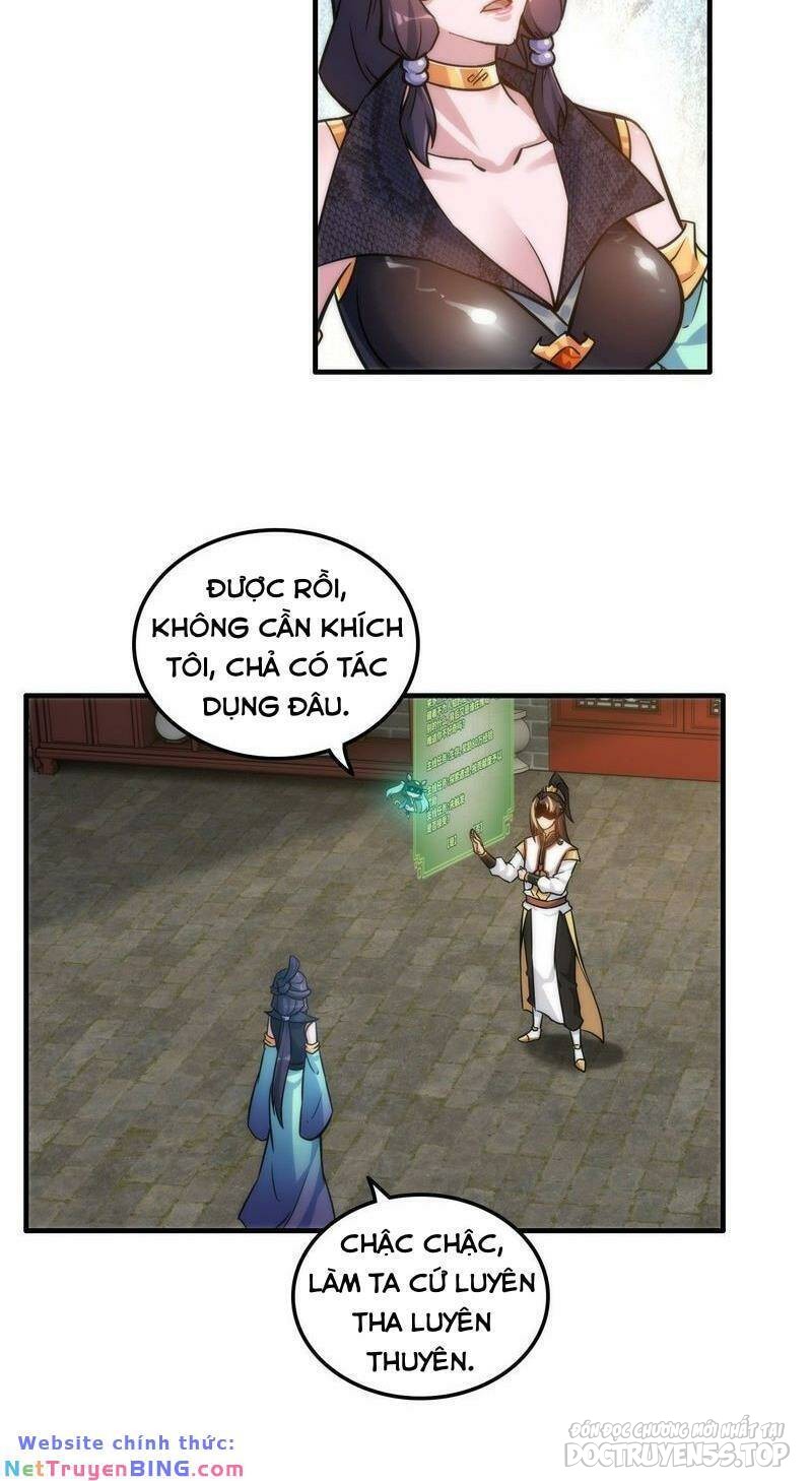 tu tiên chính là như vậy chapter 41 28