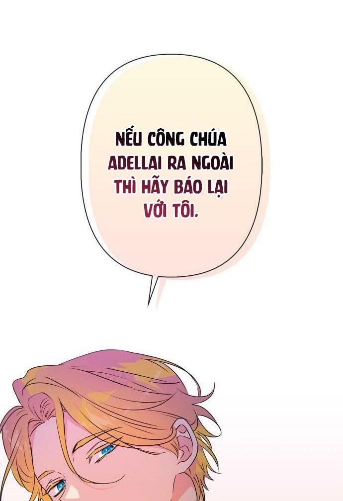 tôi đang nuôi dưỡng một con quái thú chapter 75 67