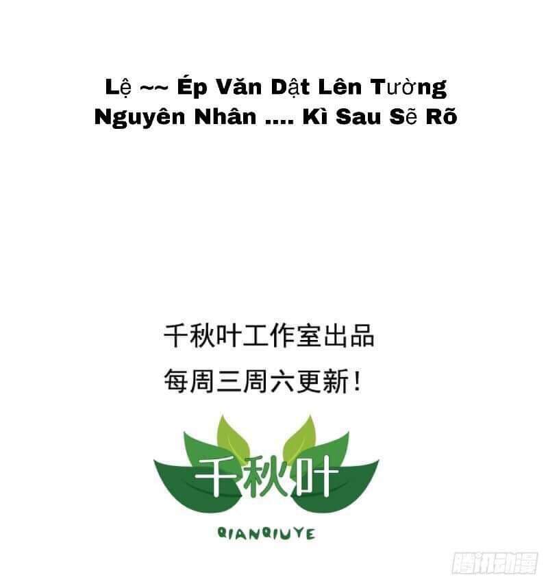 tôi không muốn fa như vậy đâu chapter 29 31