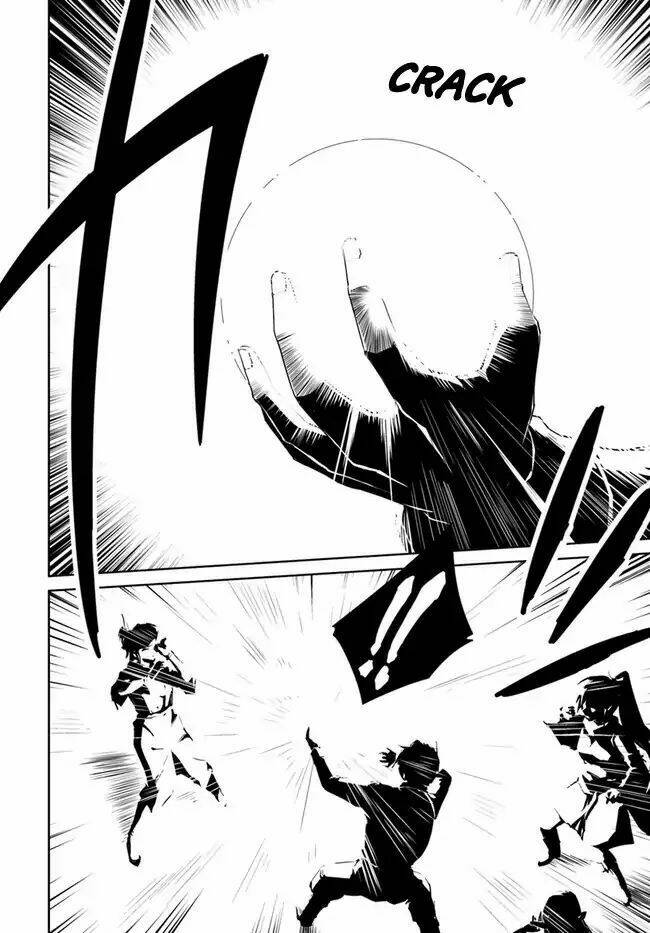 nidome no jinsei wo isekai de chapter 28 5