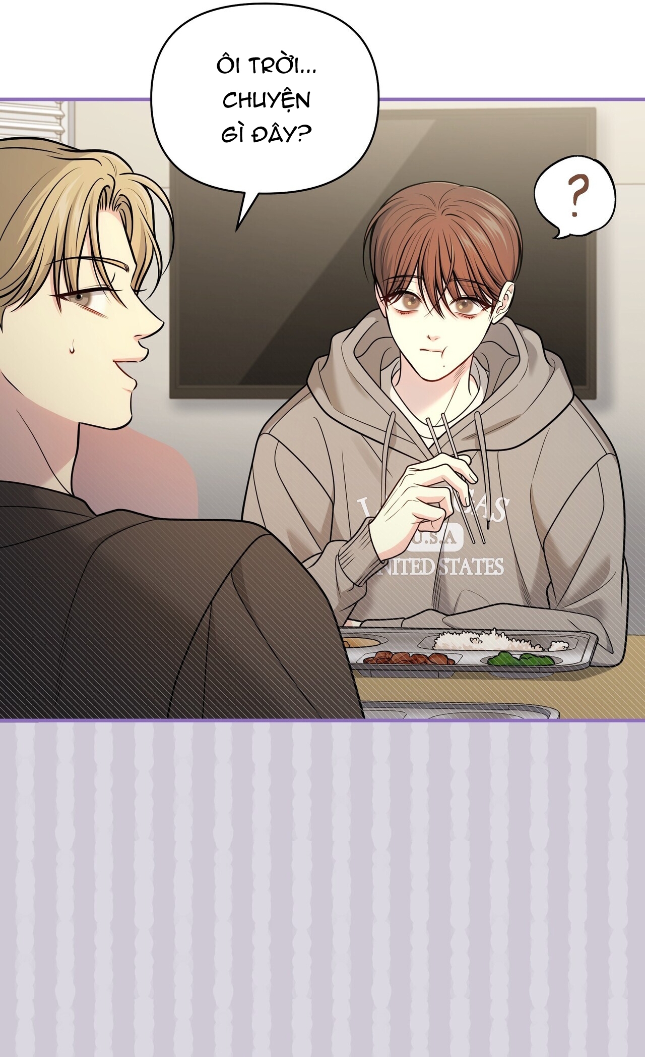 thầm yêu chapter 58 36